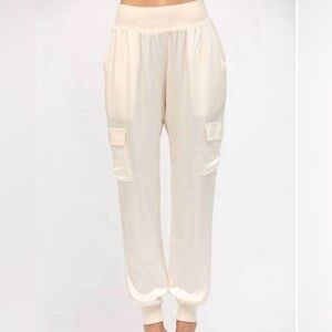 Fate Aqua Ribbed Fabric